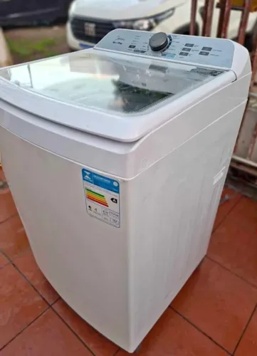 LAVADORA DE ROUPAS MIDEA MA500W13 13 kg