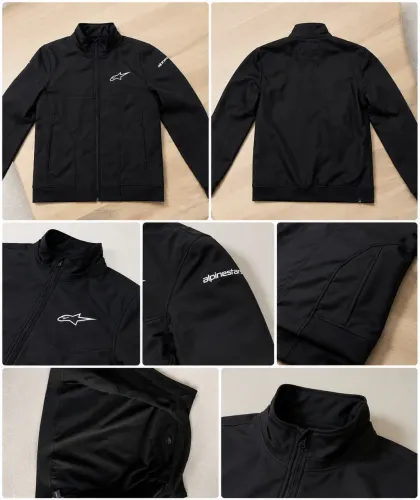 JAQUETA ALPINESTARS PRIMARY