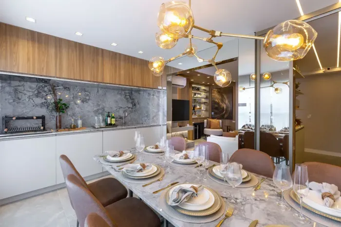 DIRETO DA CONSTRUTORA APARTAMENTO GARDEN 114M² NA FREGUESIA DO Ó QUINTAL PRIVATIVO 2 DOR