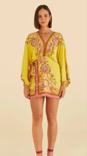 Vestido FARM