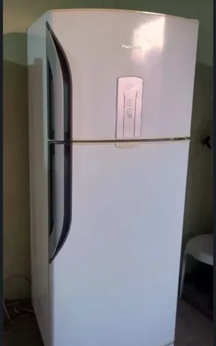 Geladeira Panasonic