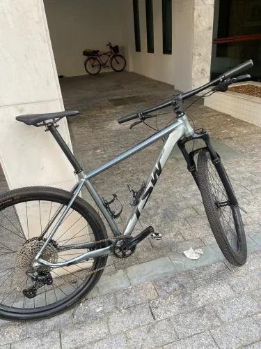 Bike TSW Yukon 2022