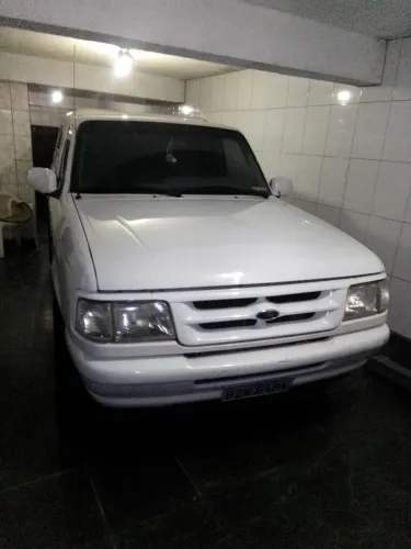 Ford Ranger XL 4.0 CS 1994