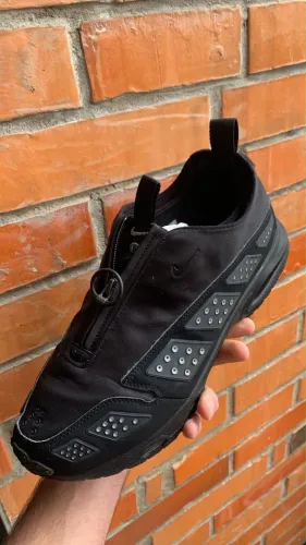 Nike Air Max SNDR importado da Itália