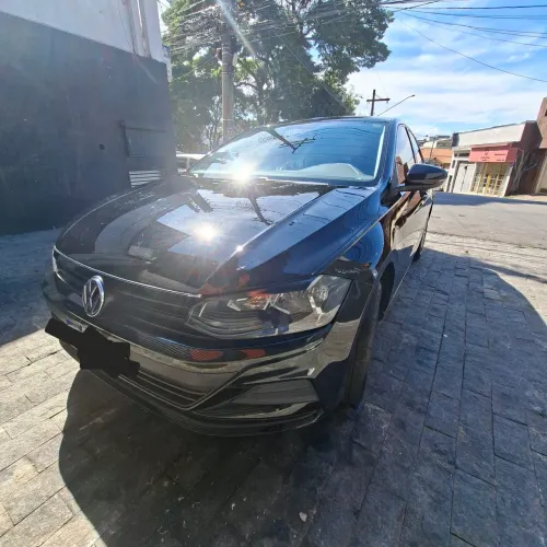 Volkswagen Polo 1.0 Flex 12V 5P 2019