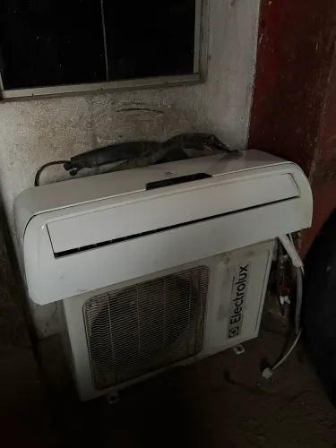 Split 18 mil btu 