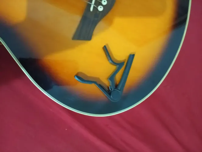 Violão Tagima semi