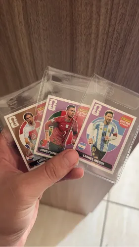Legend das lendas da copa