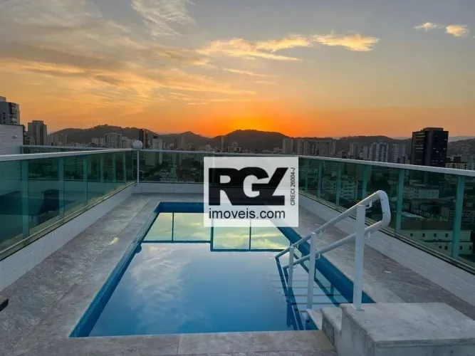 Apartamento com 2 QUARTOS (1 SUÍTE) - LAZER COMPLETO - à venda, 65 m² por R$ 570.000 - Mac