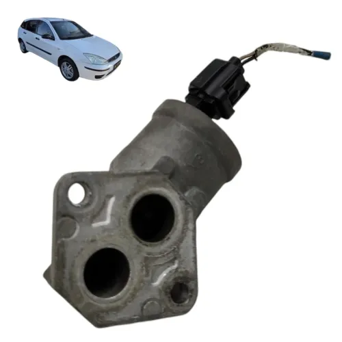 Sensor marcha lenta Ford Focus 1.6 zetec gas 2005 2004 2003