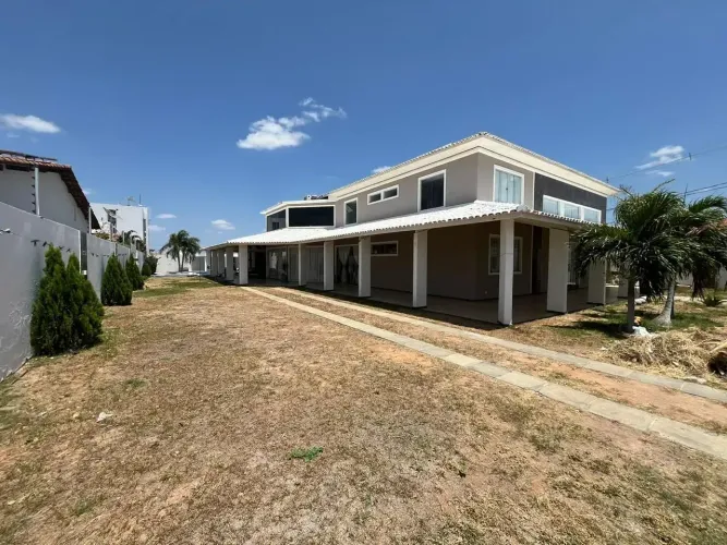 Mansão em Bairro Nobre de Petrolina