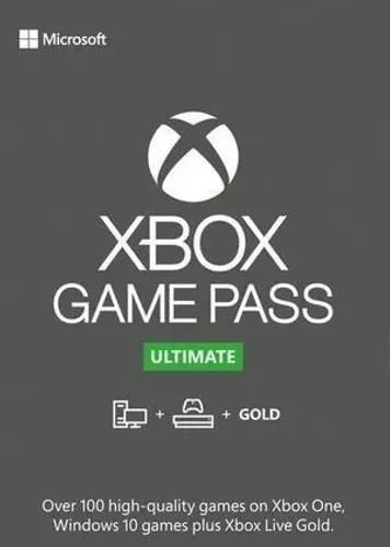 Xbox live Global