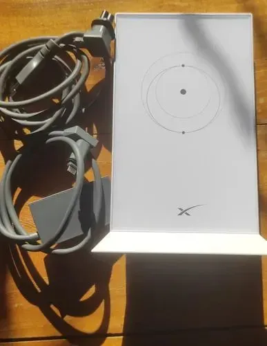Vendo Roteador e cabos da starlink G2