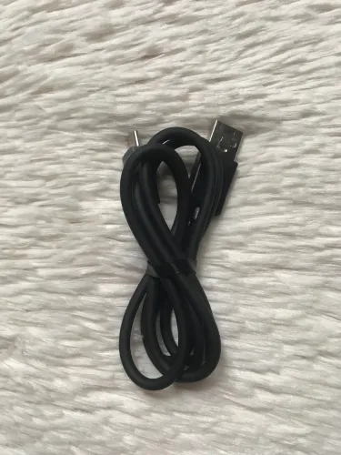 Cabo tipo c USB