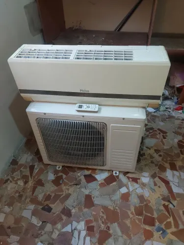 Ar 24000btus philco