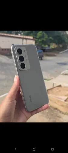 Celular Redmi 15 novo