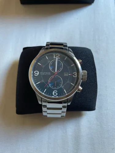 Relógio Tommy Hilfiger