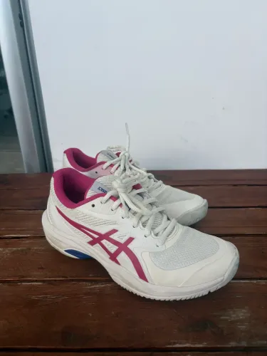 TÊNIS PARA JOGAR TENNIS