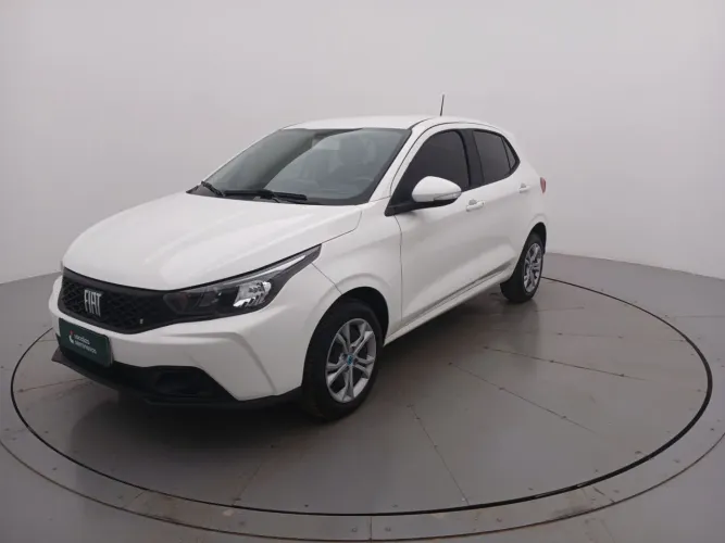 Fiat Argo Drive 1.0 Firefly 2025