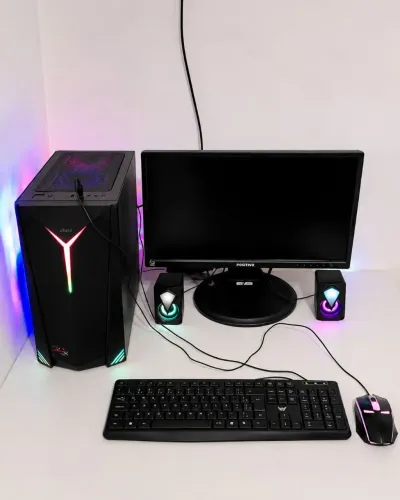 PC COMPLETO i5