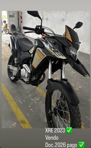 XRE 2023