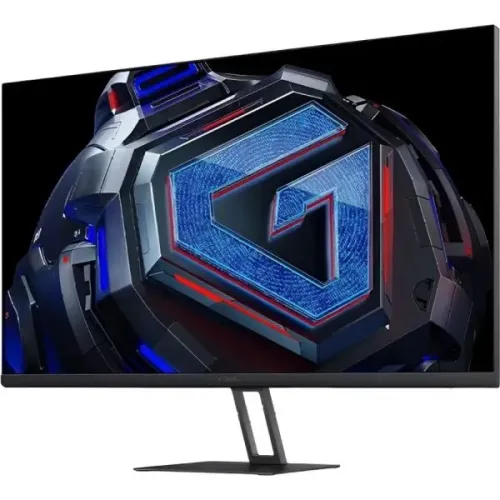 Monitor Gamer Xiaomi G27QI P27QDB-RGGL IPS 27" WQHD 180 Hz / 1 ms - Preto