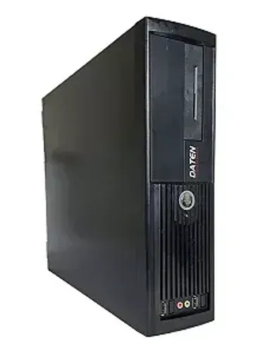 PC i3 8ª Geração 8GB DDR4 SSD 240GB | Super Rápido