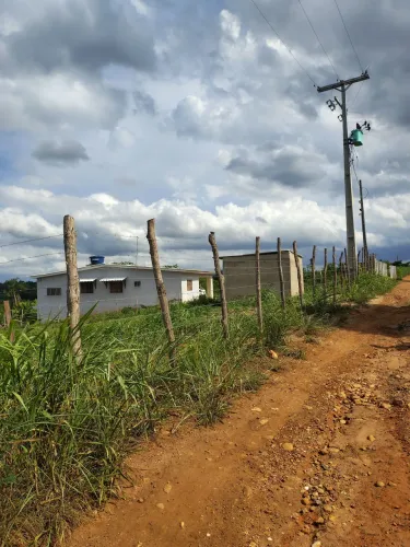Terreno em glória do Goitá
