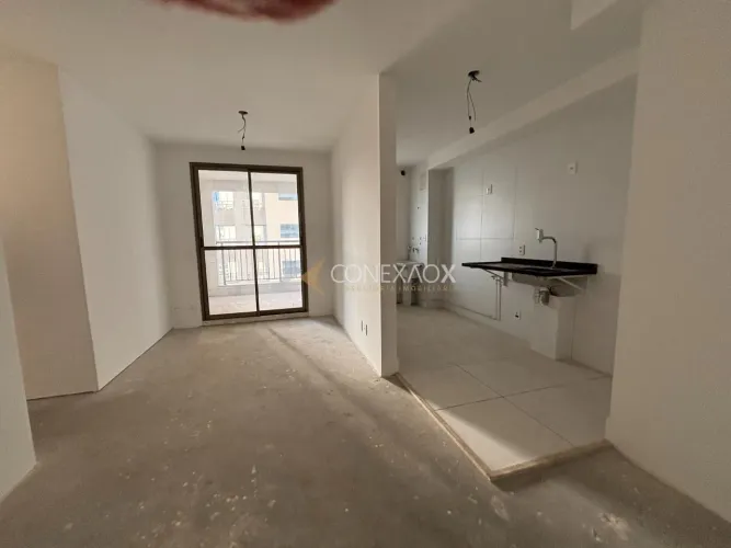 apartamento - Botafogo - Campinas