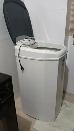 Tanquinho 