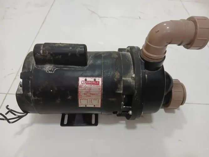 Bomba d'água 