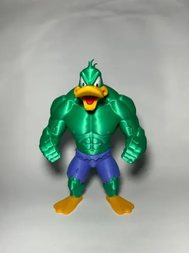 Patolino Hulk