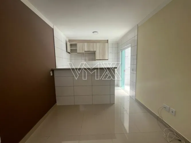 APARTAMENTO PARA LOCAÇÃO- NO JARDIM JAPÃO -SP