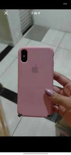 iPhone X 64GB