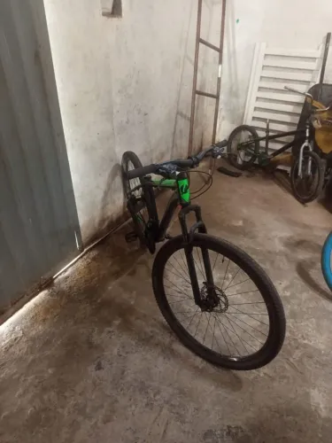 Bicicleta aro 29 no preço bommmm