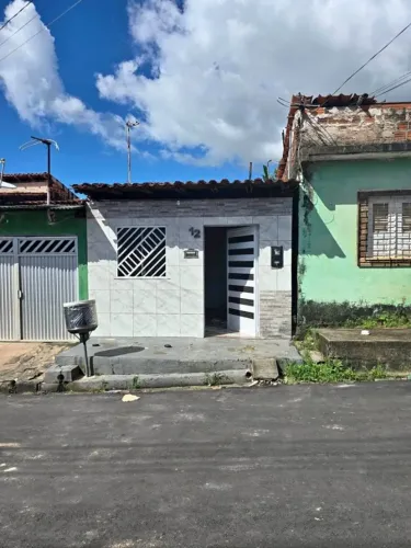 LV KITNET SIMPLES EM FEU ROSA 50MIL