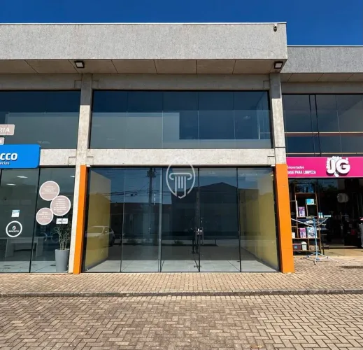 Sala para alugar, 100 m² por R$ 4.500,00/mês - Vila Siam - Londrina/PR