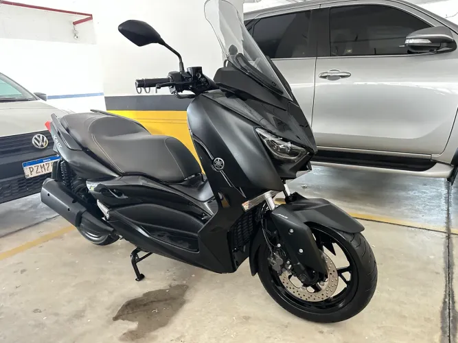 YAMAHA XMAX 250 2022