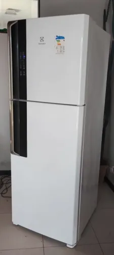 GELADEIRA ELECTROLUX