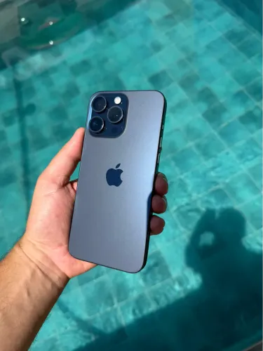 Iphone 15Pro Max 256Gb