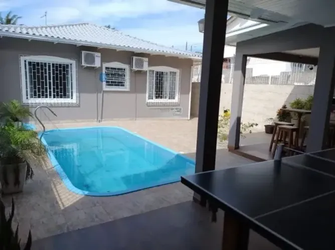 Vendo casa em lagoa seca RV04
