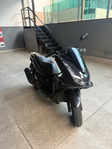 Honda Pcx 160 2023