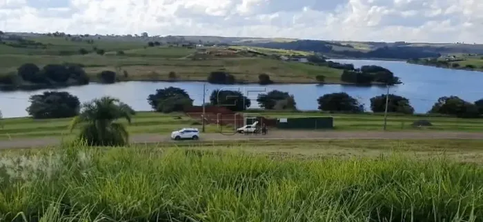Oportunidade de terreno à venda, Ecovillas do Lago. 1.543m²