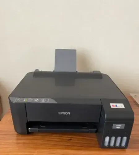 Impressora Epson