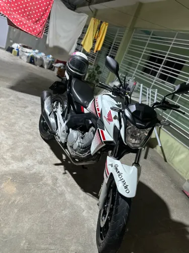 Cb Twister