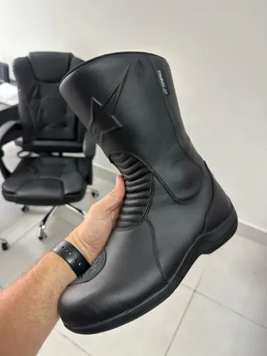 Bota Alpinestars Air Plus V2 Gore-Tex