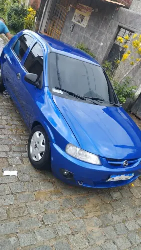 Chevrolet Celta 1.4/ Super/ Energy 1.4 8V 85cv 5P 2004