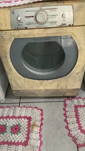 Secadora de roupa