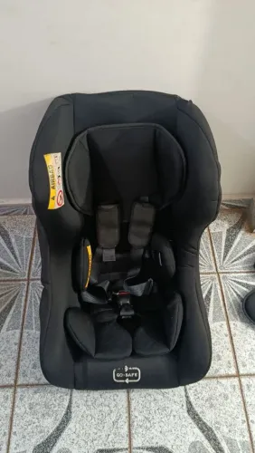 Cadeirinha 0 a 25 kilos 