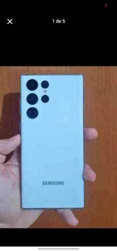 S22 ultra